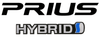 prius logo