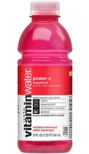 vitamin water